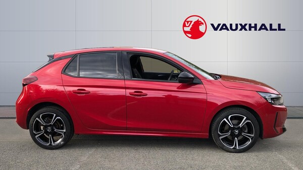 Used Vauxhall Corsa 2023 for sale - 76205890: Photo 5