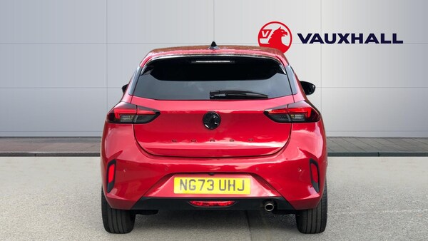 Used Vauxhall Corsa 2023 for sale - 76205890: Photo 6