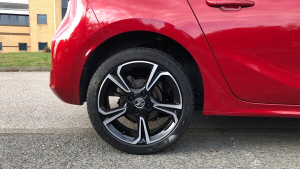 Used Vauxhall Corsa 2023 for sale - 76205890: Photo 7