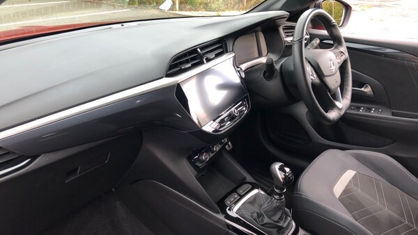 Used Vauxhall Corsa 2023 for sale - 76205890: Photo 9