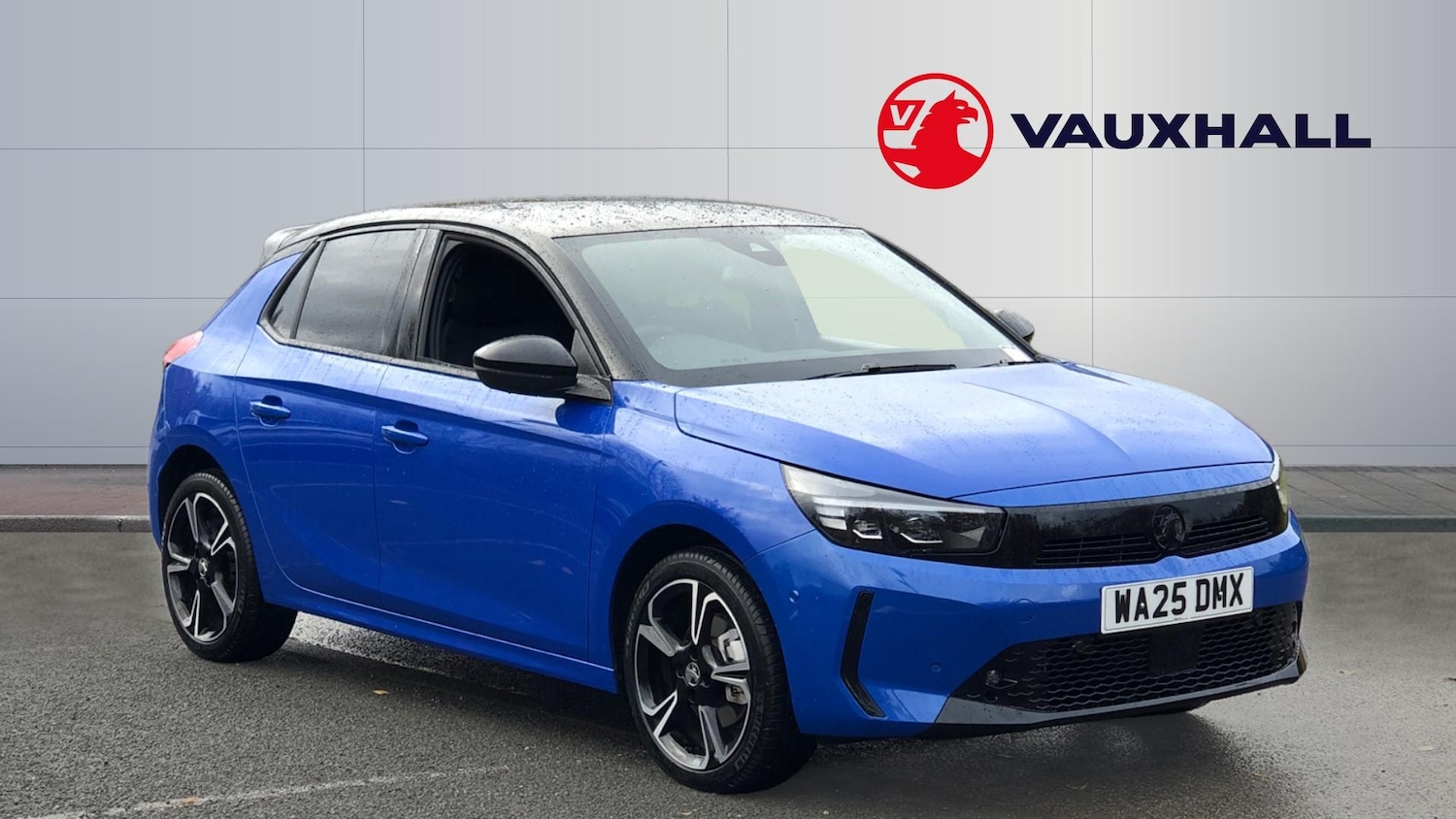 Used Vauxhall Corsa 2025 for sale - 76477101: Photo 1