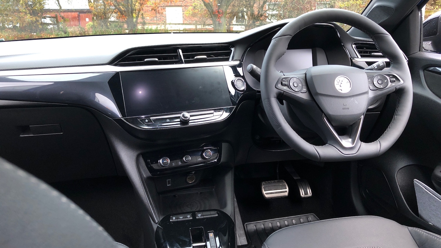 Used Vauxhall Corsa 2025 for sale - 76477101: Photo 10