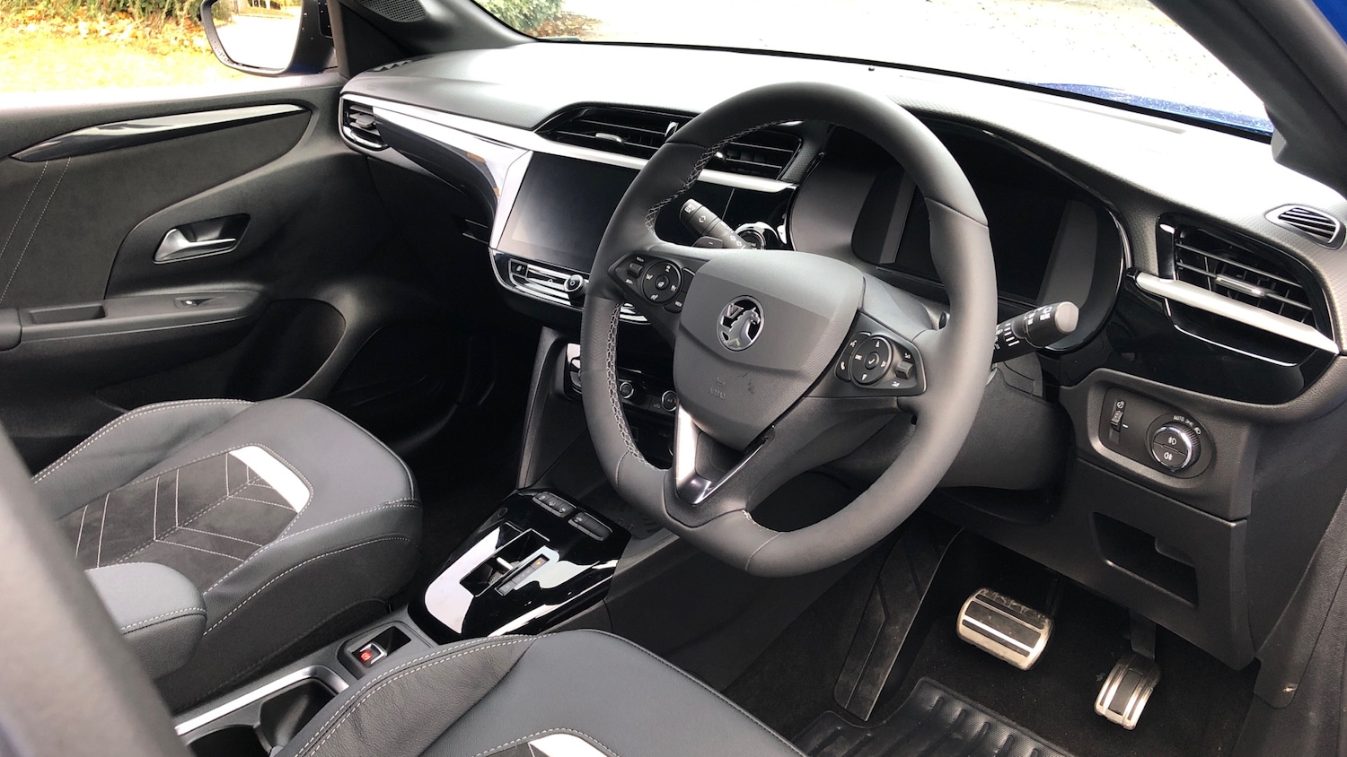 Used Vauxhall Corsa 2025 for sale - 76477101: Photo 11