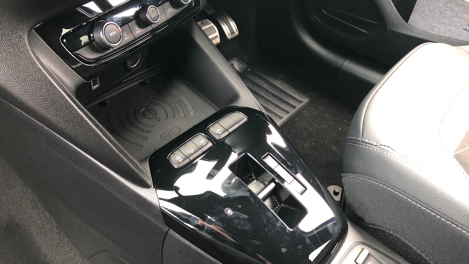 Used Vauxhall Corsa 2025 for sale - 76477101: Photo 13