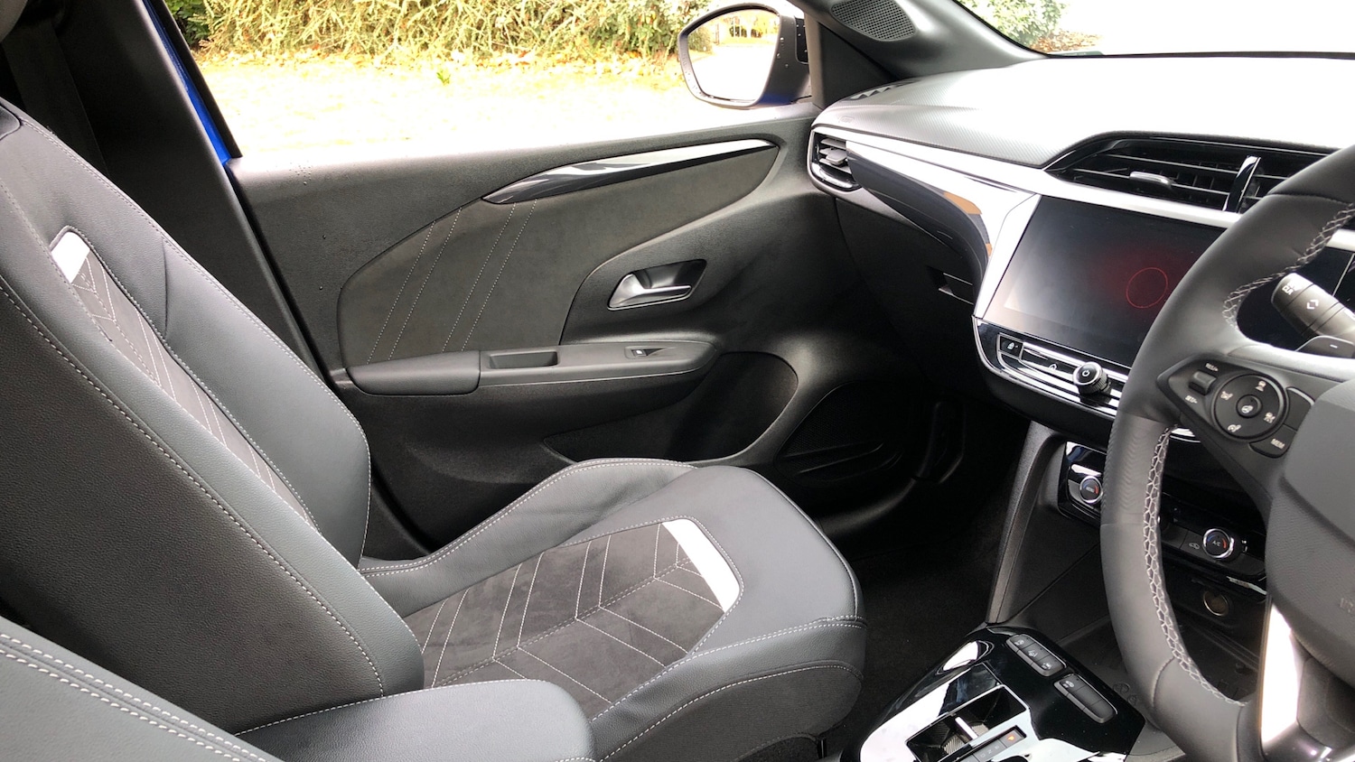 Used Vauxhall Corsa 2025 for sale - 76477101: Photo 14