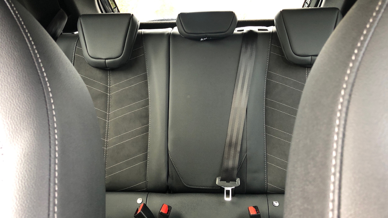 Used Vauxhall Corsa 2025 for sale - 76477101: Photo 15