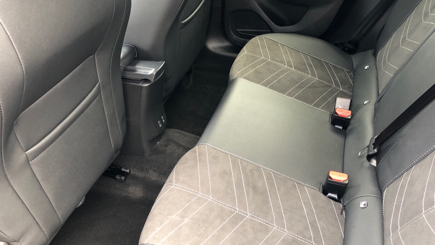 Used Vauxhall Corsa 2025 for sale - 76477101: Photo 16