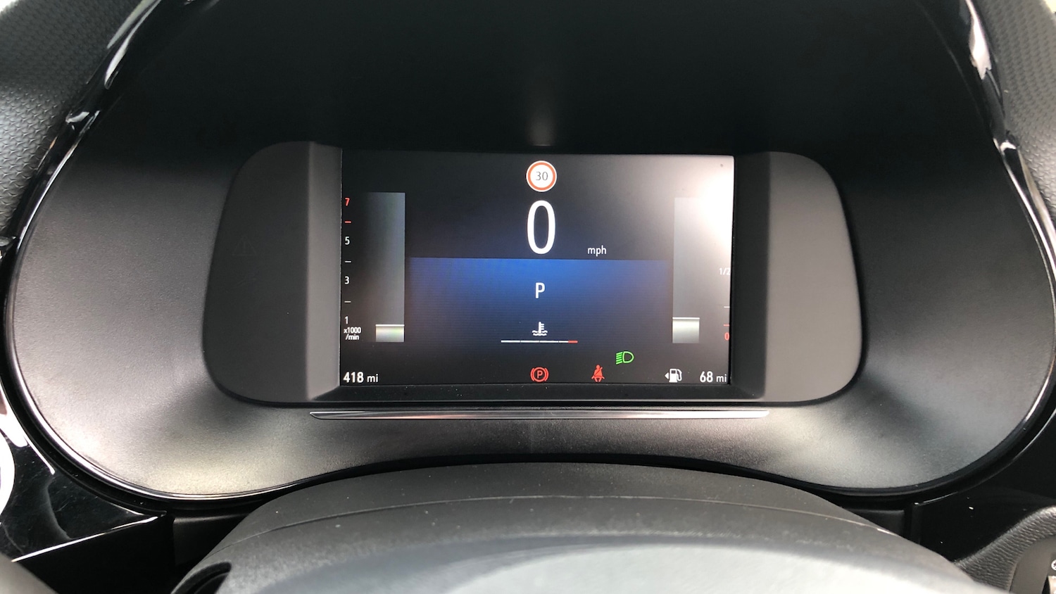 Used Vauxhall Corsa 2025 for sale - 76477101: Photo 18