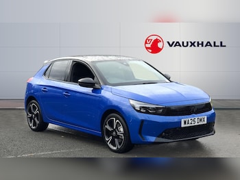 Used Vauxhall Corsa 2025 for sale - 76477101: Photo