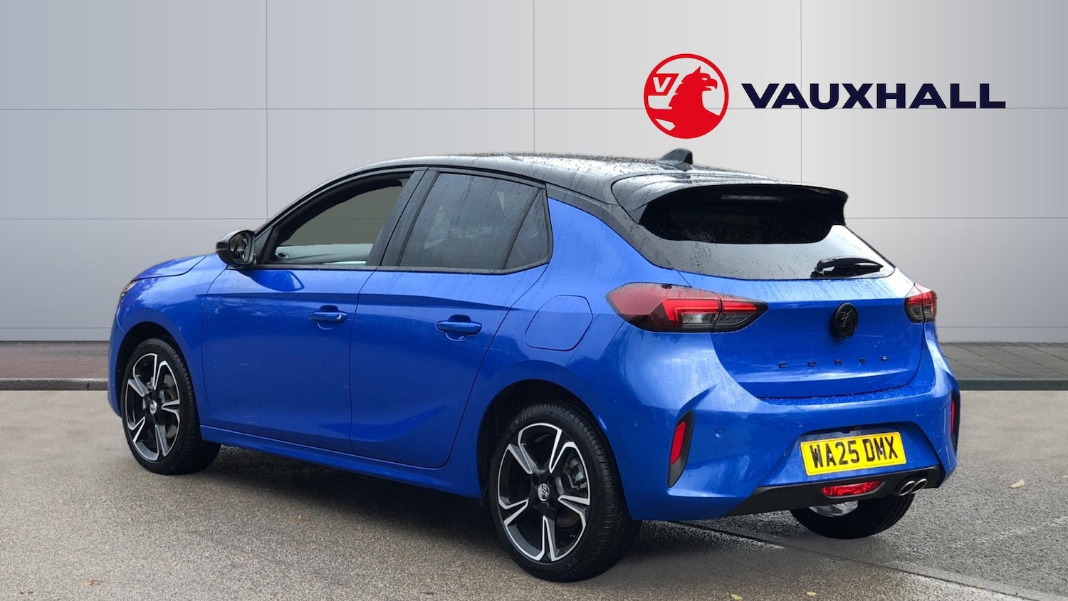 Used Vauxhall Corsa 2025 for sale - 76477101: Photo 2