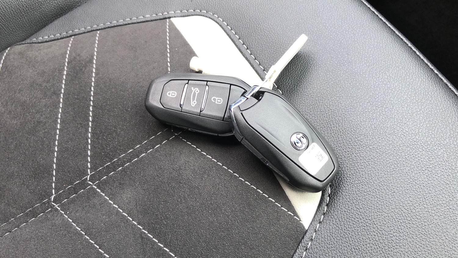 Used Vauxhall Corsa 2025 for sale - 76477101: Photo 20