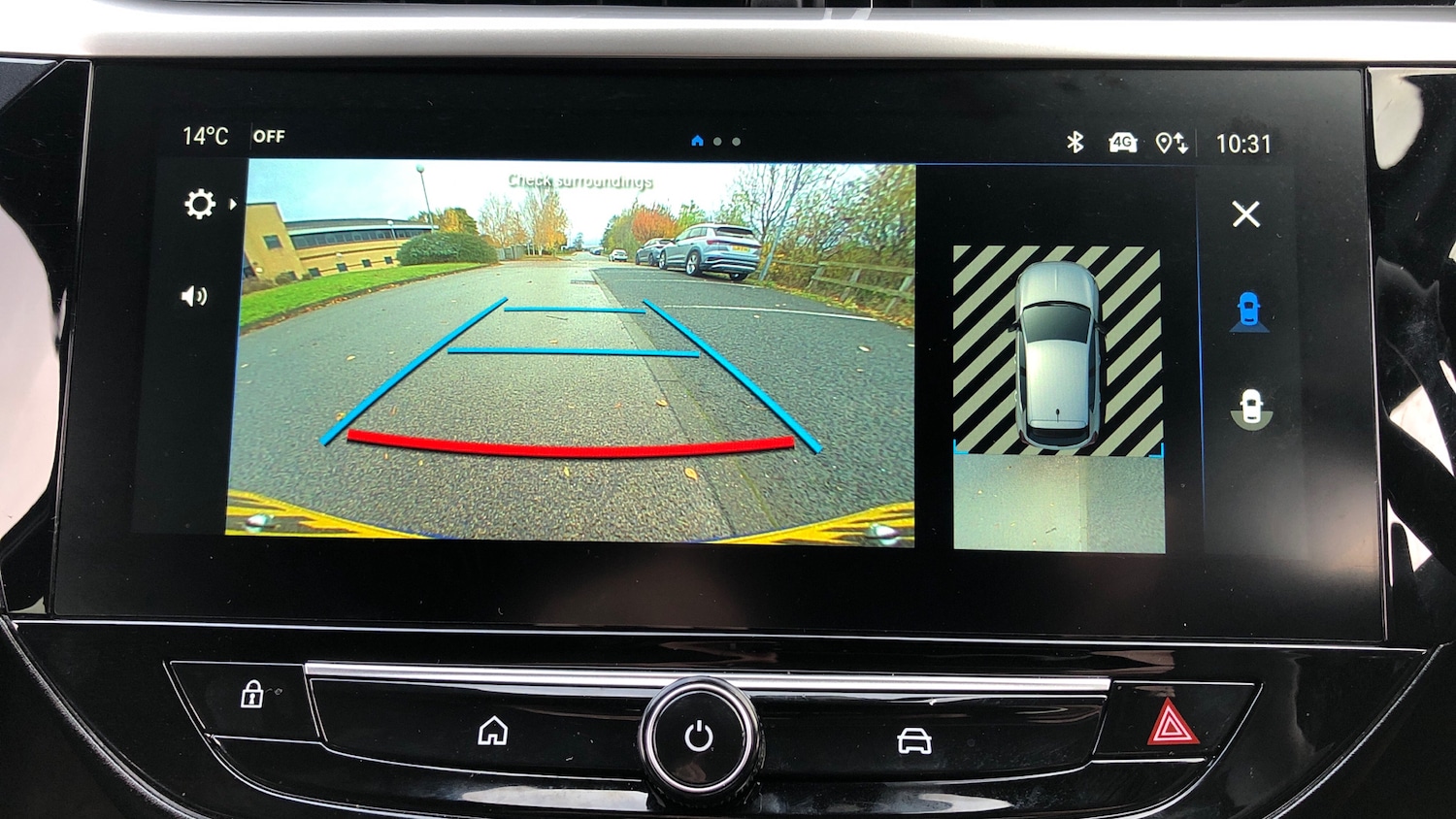 Used Vauxhall Corsa 2025 for sale - 76477101: Photo 21