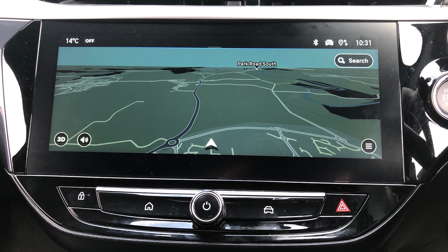 Used Vauxhall Corsa 2025 for sale - 76477101: Photo 22