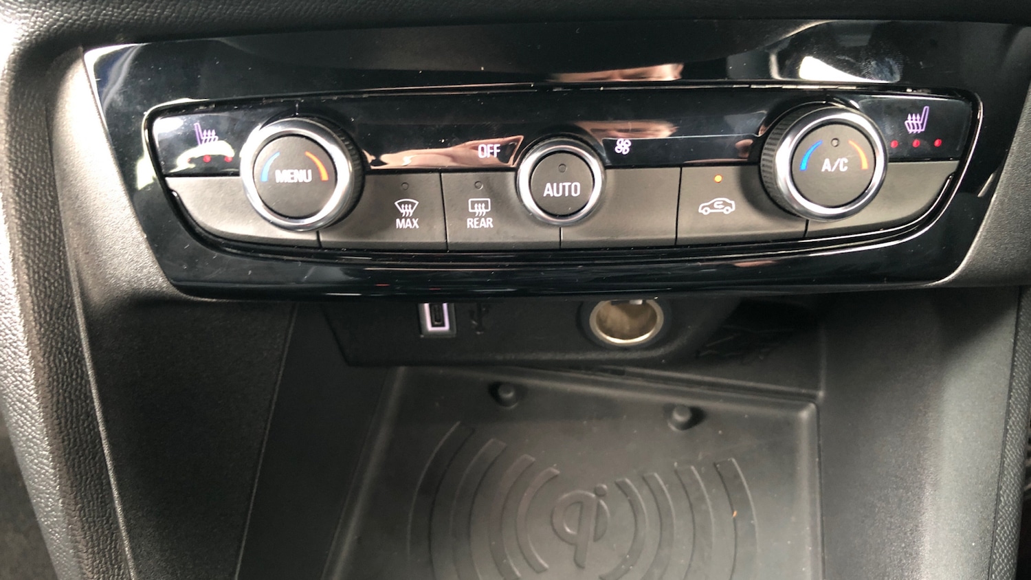 Used Vauxhall Corsa 2025 for sale - 76477101: Photo 23