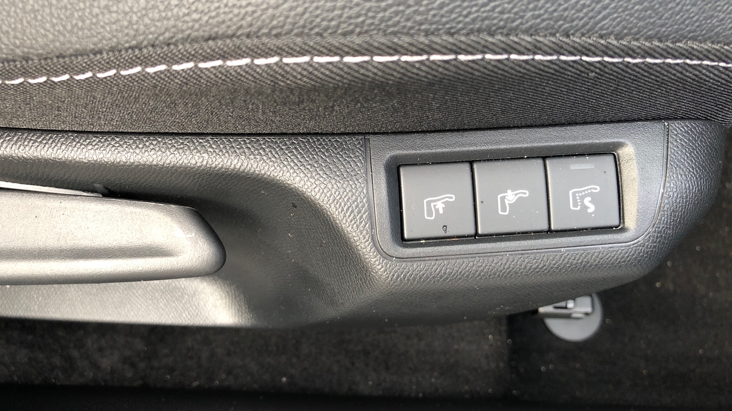 Used Vauxhall Corsa 2025 for sale - 76477101: Photo 26