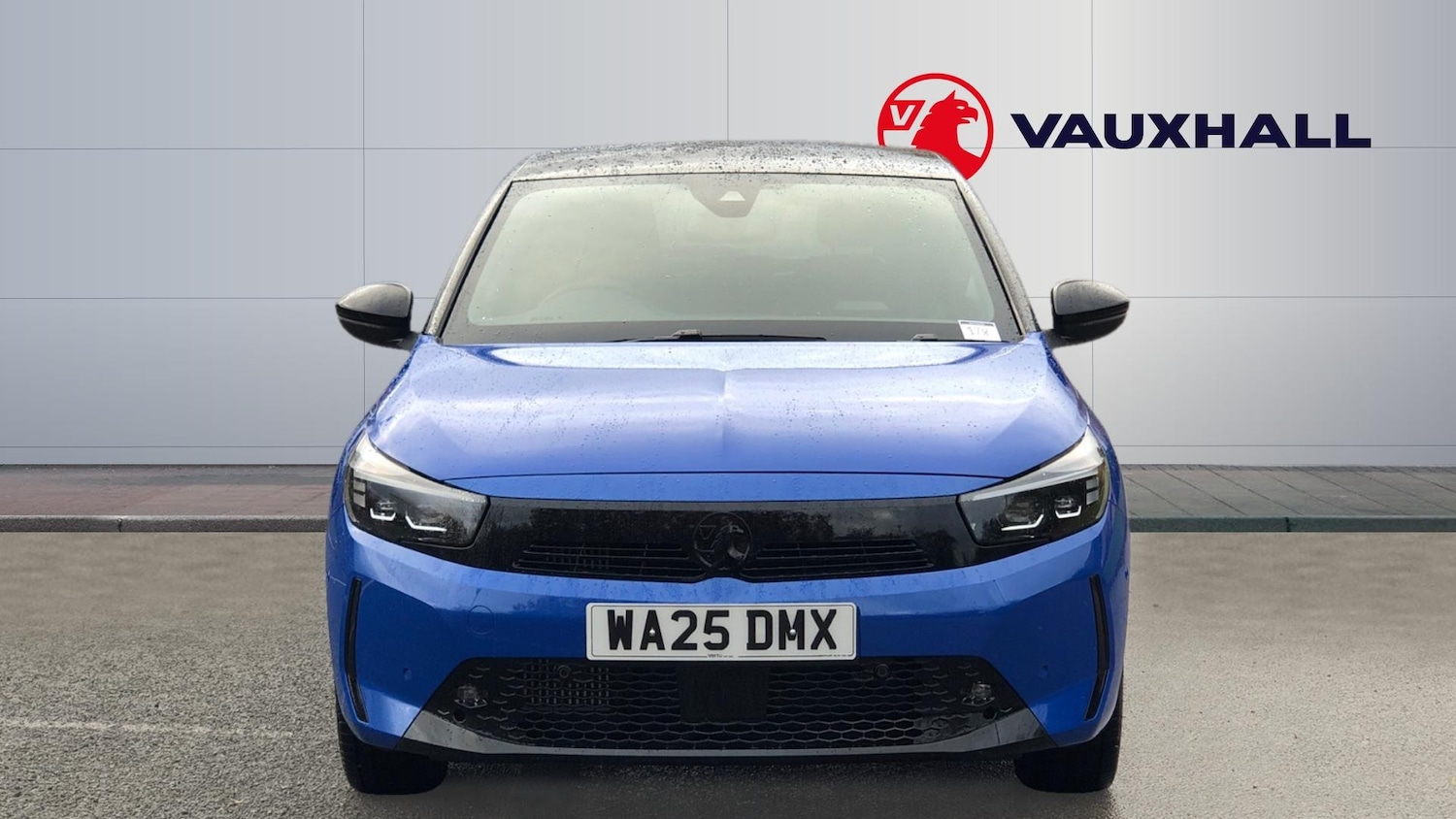 Used Vauxhall Corsa 2025 for sale - 76477101: Photo 3