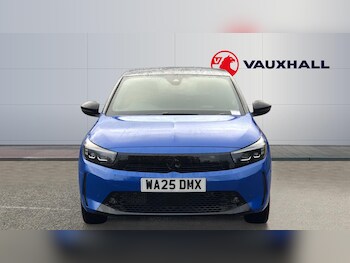 Used Vauxhall Corsa 2025 for sale - 76477101: Photo