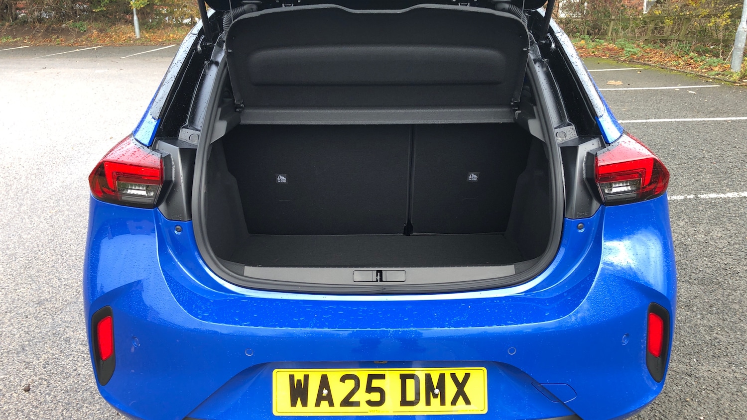 Used Vauxhall Corsa 2025 for sale - 76477101: Photo 4