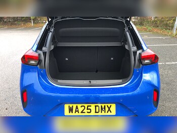 Used Vauxhall Corsa 2025 for sale - 76477101: Photo