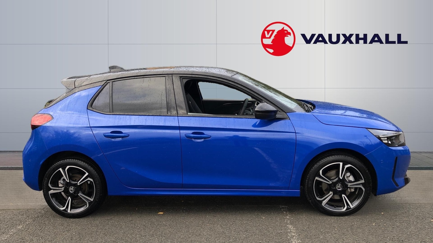 Used Vauxhall Corsa 2025 for sale - 76477101: Photo 5