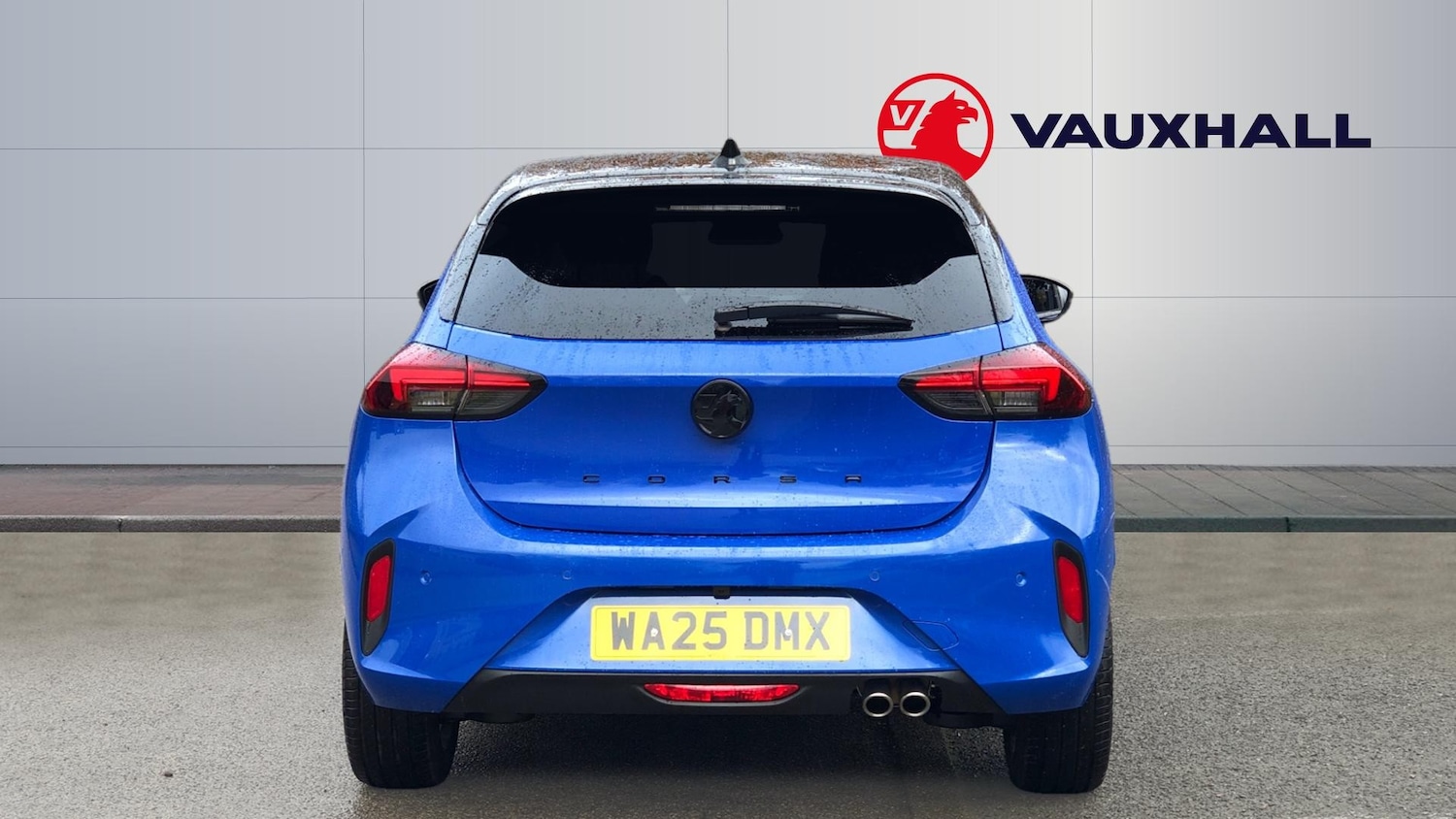 Used Vauxhall Corsa 2025 for sale - 76477101: Photo 6