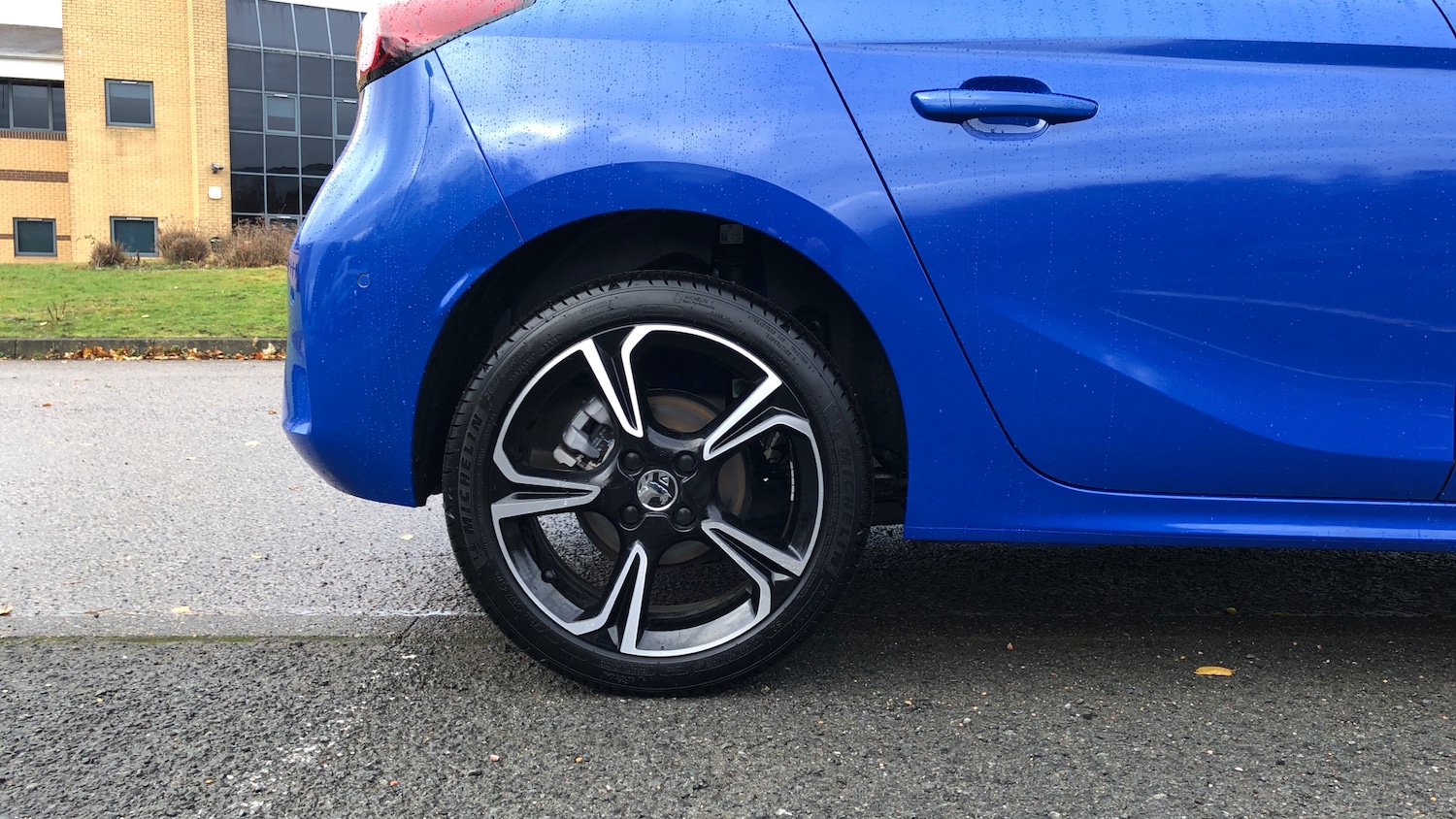 Used Vauxhall Corsa 2025 for sale - 76477101: Photo 7