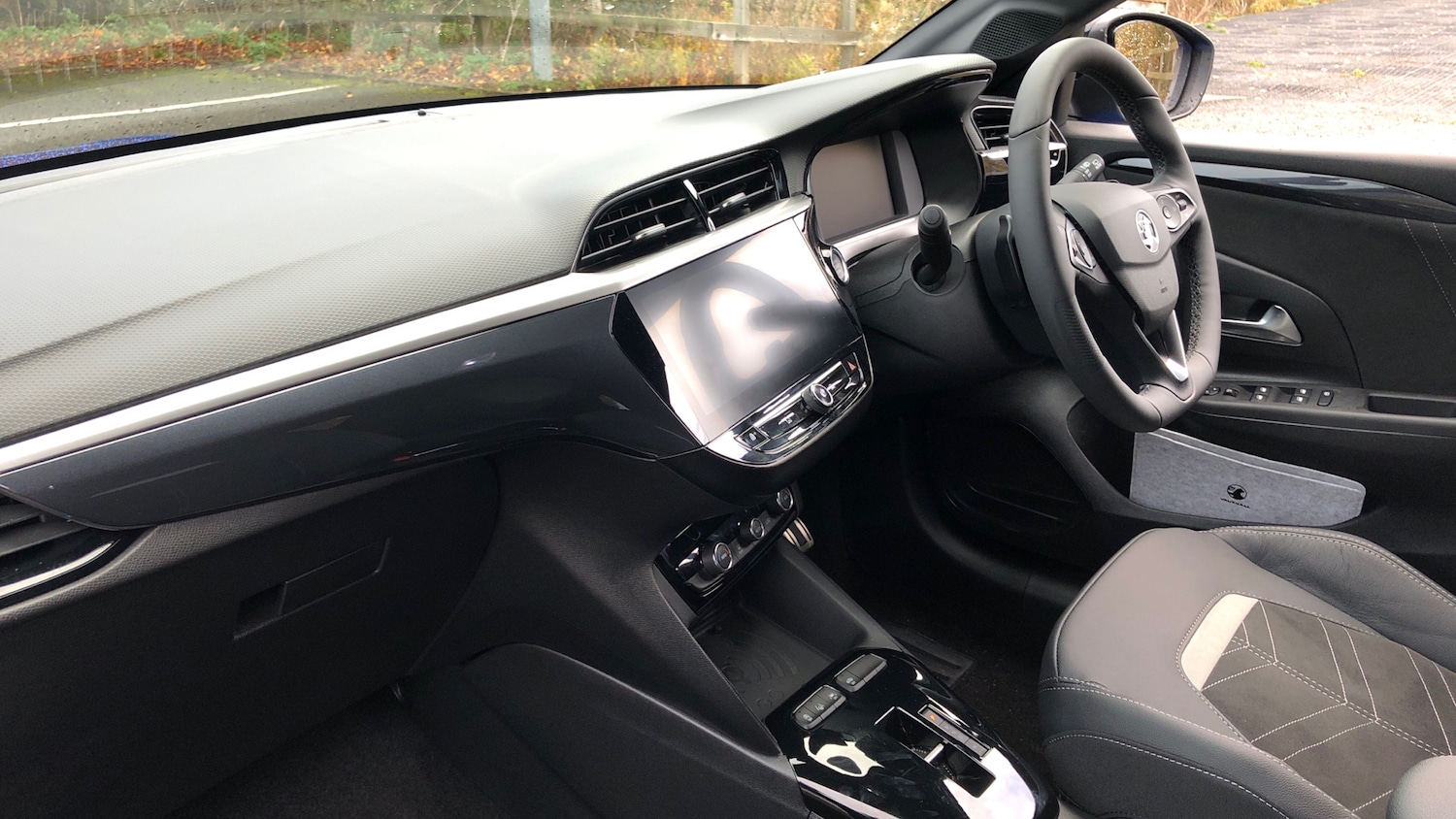 Used Vauxhall Corsa 2025 for sale - 76477101: Photo 9