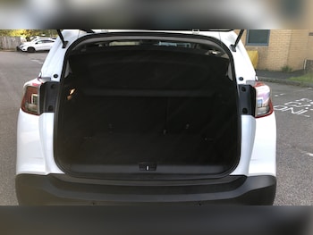 Used Vauxhall Crossland X 2019 for sale - 76243082: Photo