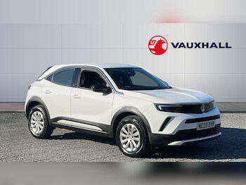 Used Vauxhall Mokka 2023 for sale - 78092566: Photo