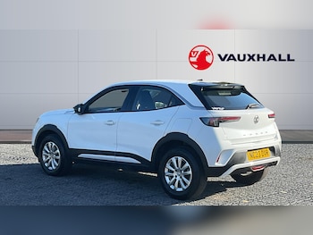 Used Vauxhall Mokka 2023 for sale - 78092566: Photo