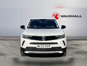 Used Vauxhall Mokka 2023 for sale - 78092566: Photo