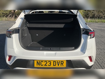 Used Vauxhall Mokka 2023 for sale - 78092566: Photo