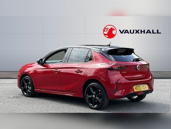 Used Vauxhall Corsa 2023 for sale - 78454912: Photo