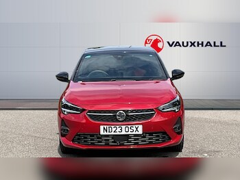 Used Vauxhall Corsa 2023 for sale - 78454912: Photo