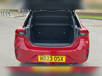 Used Vauxhall Corsa 2023 for sale - 78454912: Photo