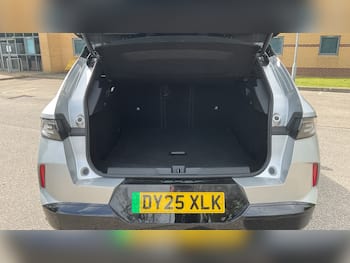 Used Vauxhall Grandland 2025 for sale - 79640184: Photo