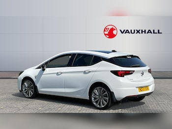 Used Vauxhall Astra 2021 for sale - 78755626: Photo