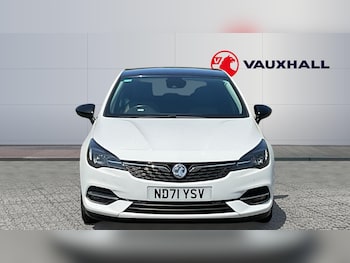 Used Vauxhall Astra 2021 for sale - 78755626: Photo