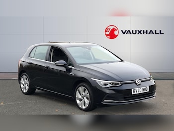 Used Volkswagen Golf 2020 for sale - 76494416: Photo