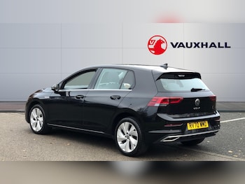 Used Volkswagen Golf 2020 for sale - 76494416: Photo
