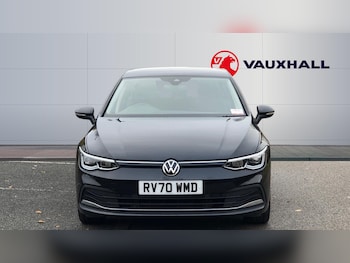 Used Volkswagen Golf 2020 for sale - 76494416: Photo