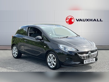 Used Vauxhall Corsa 2018 for sale - 78840797: Photo