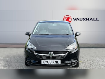 Used Vauxhall Corsa 2018 for sale - 78840797: Photo