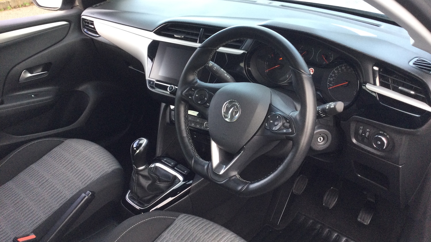 Used Vauxhall Corsa 2022 for sale - 77025261: Photo 11