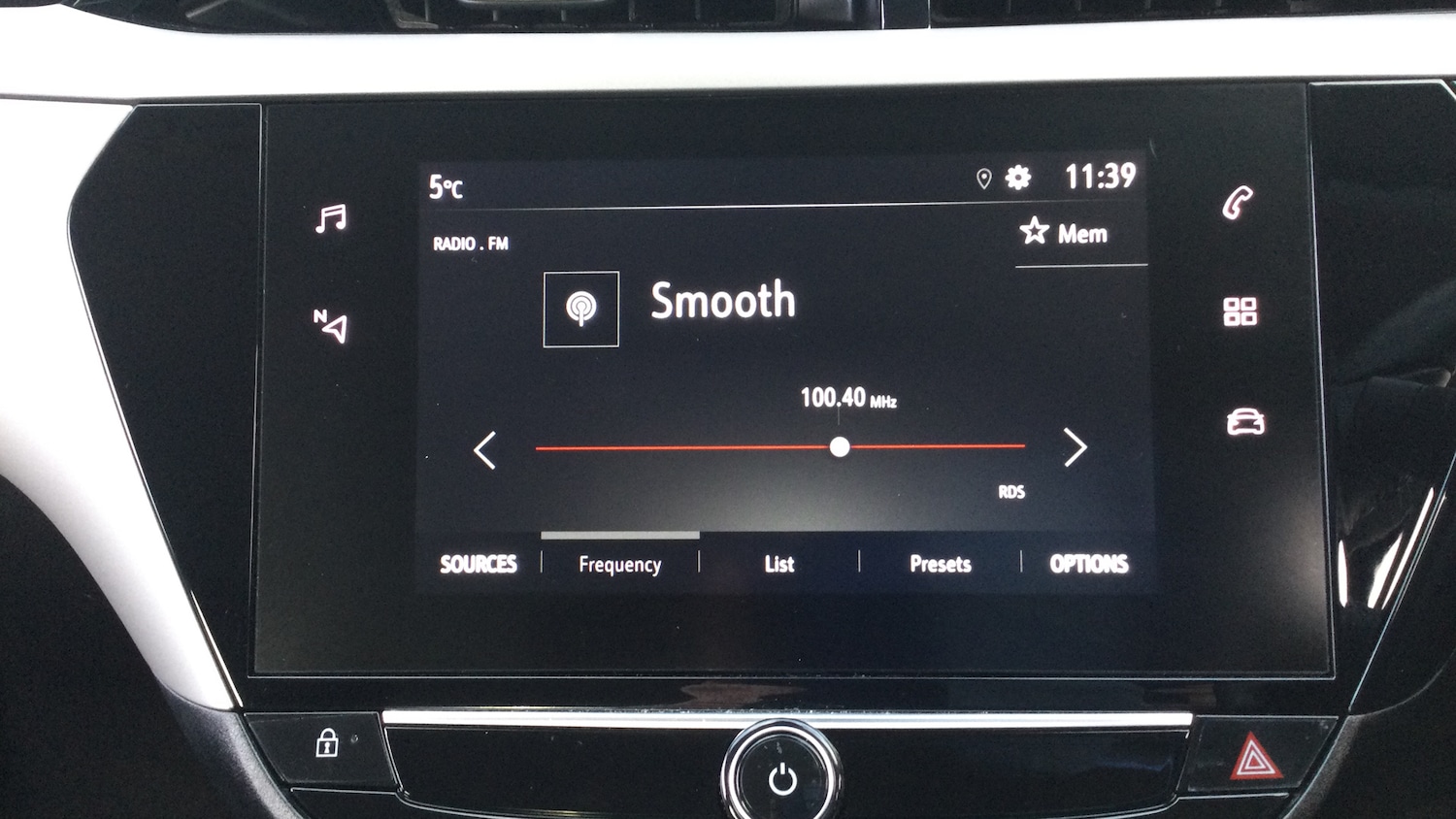 Used Vauxhall Corsa 2022 for sale - 77025261: Photo 12