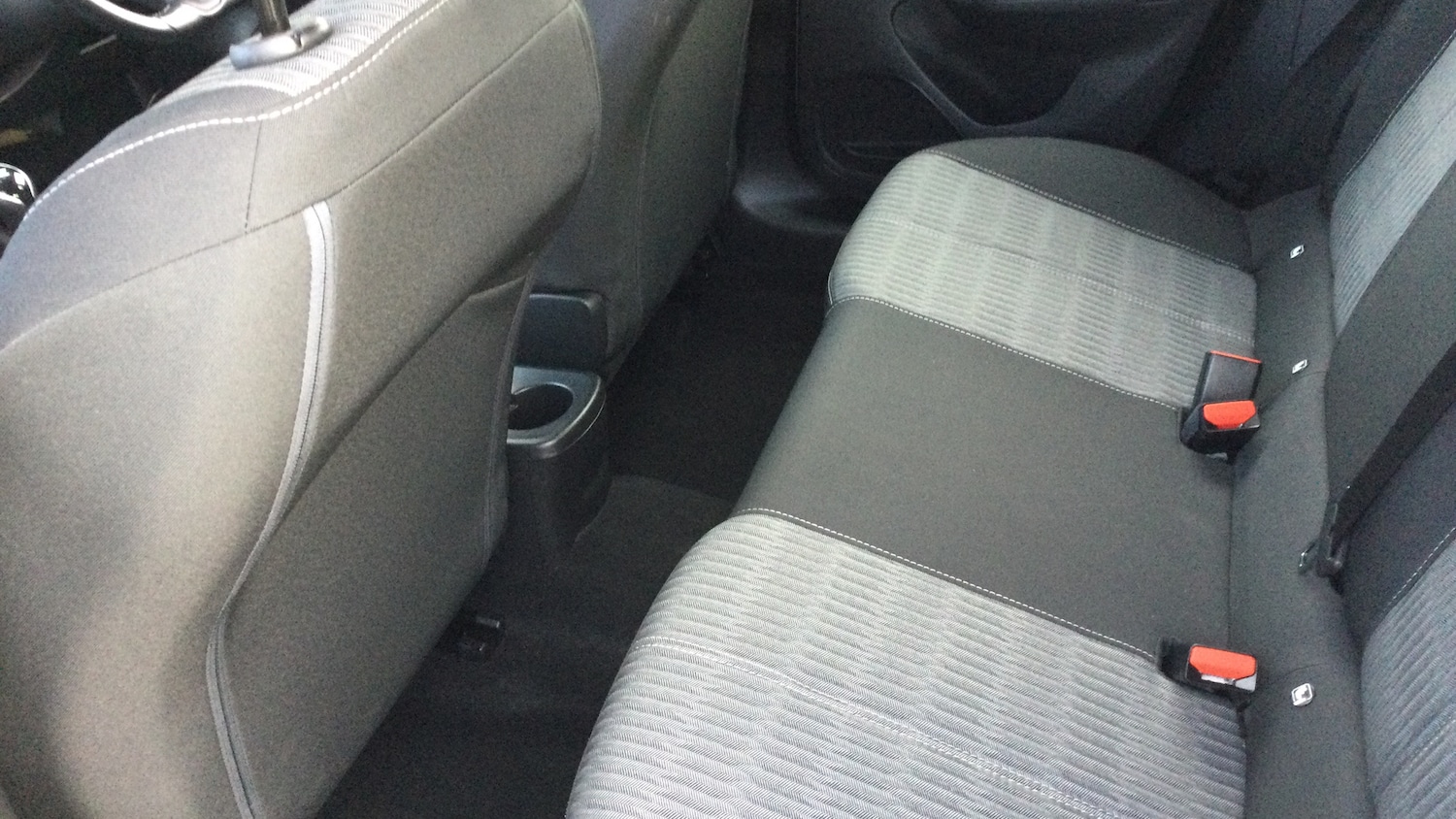 Used Vauxhall Corsa 2022 for sale - 77025261: Photo 16