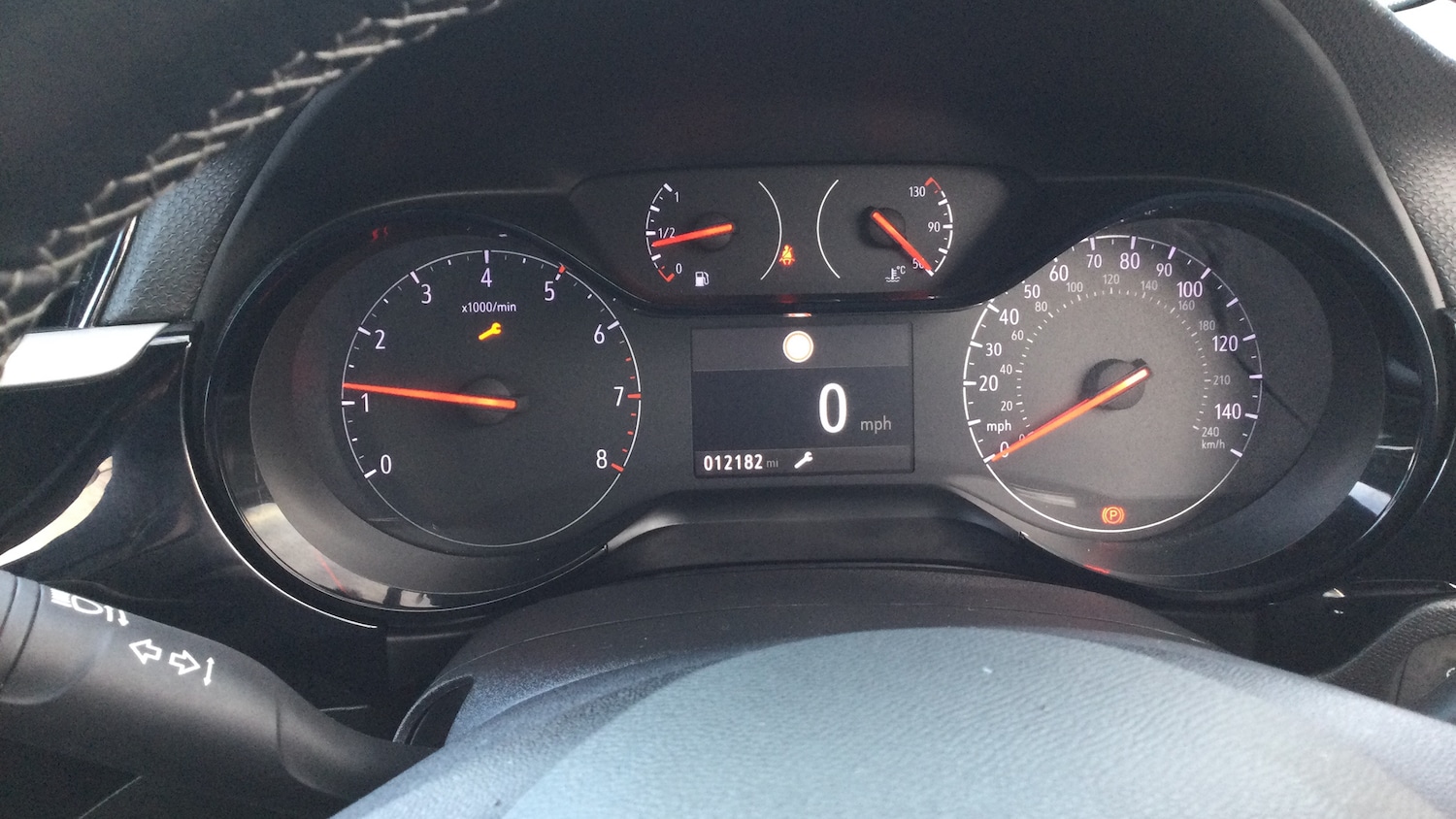 Used Vauxhall Corsa 2022 for sale - 77025261: Photo 18