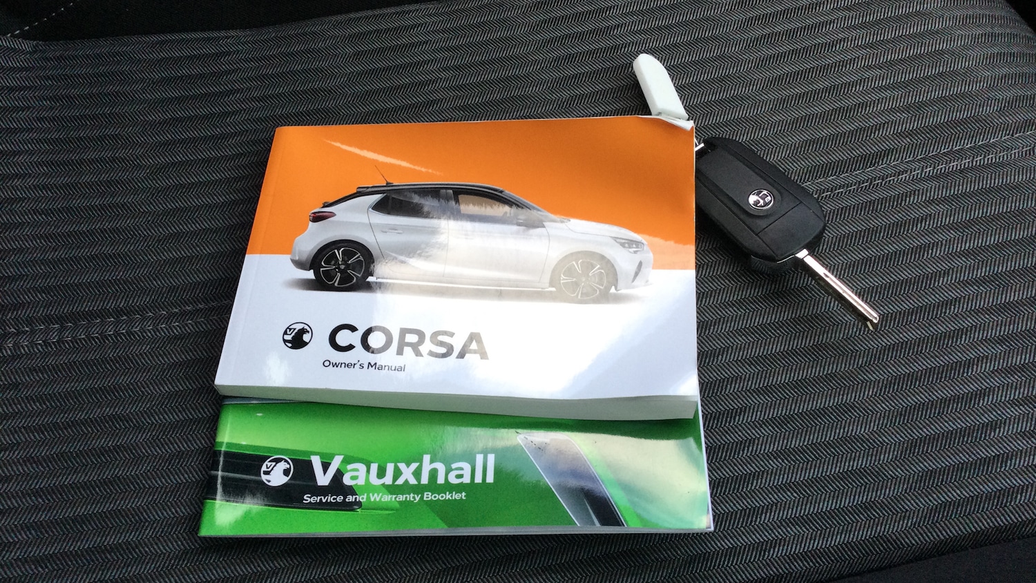 Used Vauxhall Corsa 2022 for sale - 77025261: Photo 19