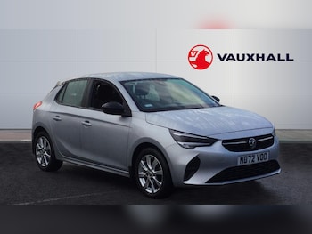 2022 (72) - 1.2 Design 5dr Petrol Hatchback