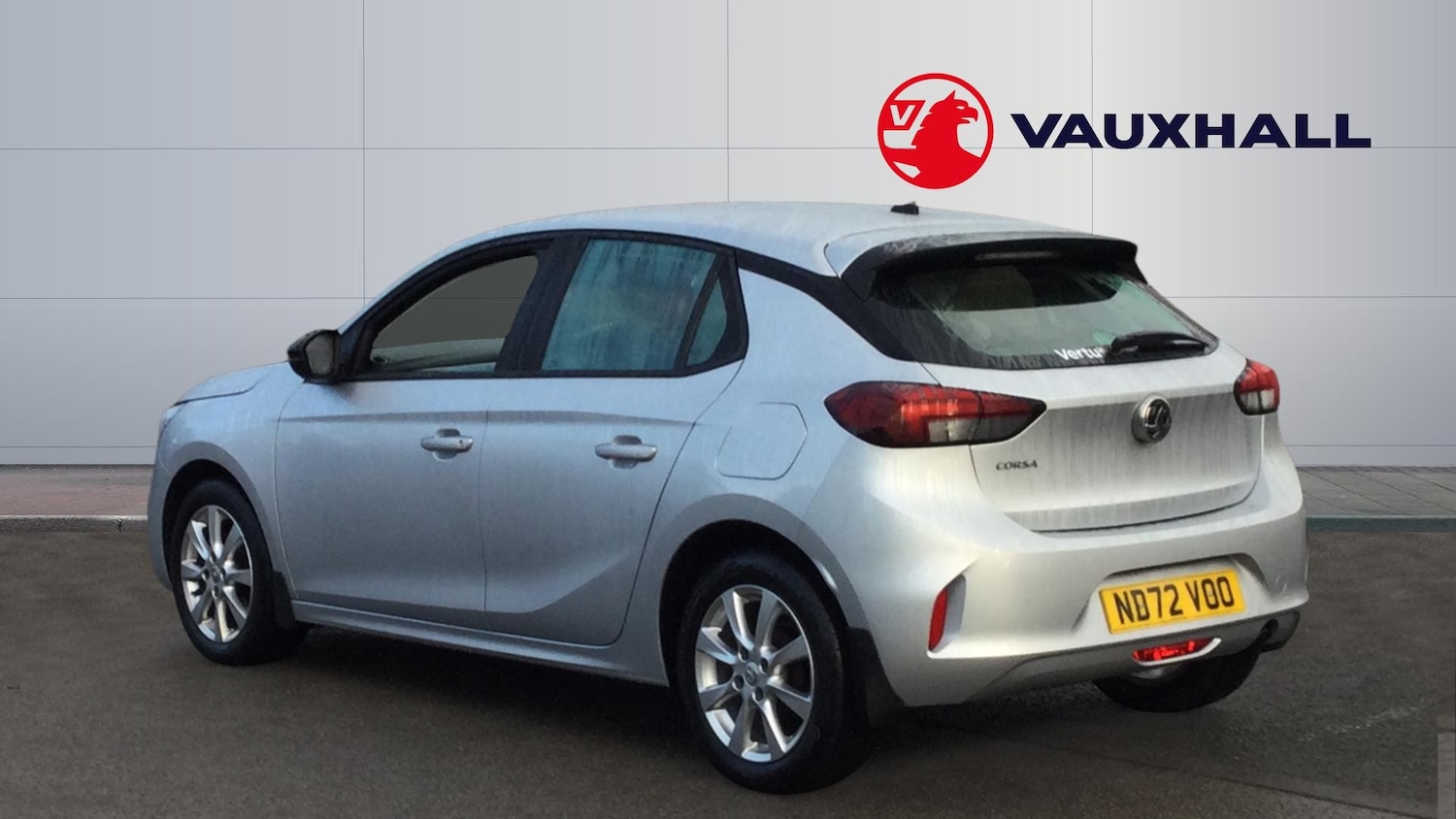 Used Vauxhall Corsa 2022 for sale - 77025261: Photo 2